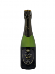 沃夫•福尔尼酒庄特级珍藏香槟极干型 一级园 无年份 375ml