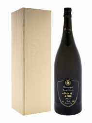沃夫•福尔尼酒庄特级珍藏香槟极干型 一级园无年份 3000ml