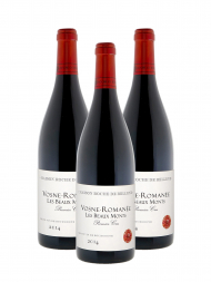 Maison Roche de Bellene Vosne Romanee les Beaux Monts 1er Cru 2014 (by Nicolas Potel) - 3bots