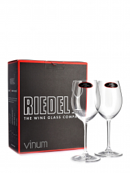 Riedel Glass Vinum Sauvignon Blanc 6416/33 (set of 2)
