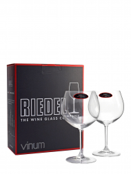 Riedel Glass Vinum Montrachet 6416/97 (set of 2)