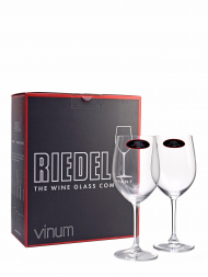 Riedel Glass Vinum Chardonnay/Viognier 6416/5 (set of 2)