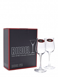 Riedel Glass Vinum Cognac 6416/71 (set of 2)