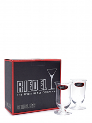 Riedel Glass Vinum Single Malt Whisky 6416/80 (set of 2)