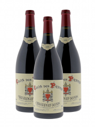 Paul Avril Clos des Papes Chateauneuf-du-Pape 2009 1500ml - 3bots