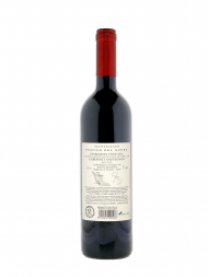 Mantellassi Punton del Sorbo Cabernet Sauvignon 2017 - 3bots