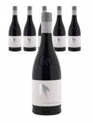 皮拉顿设拉子葡萄酒 2013 - 6瓶