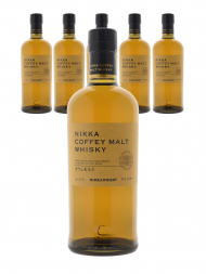 Nikka Coffey Malt Whisky 700ml - 6bots