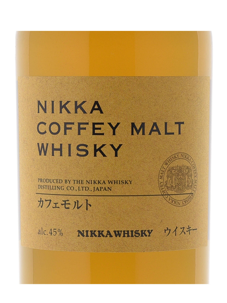 Nikka Coffey Malt Whisky 700ml - 3bots