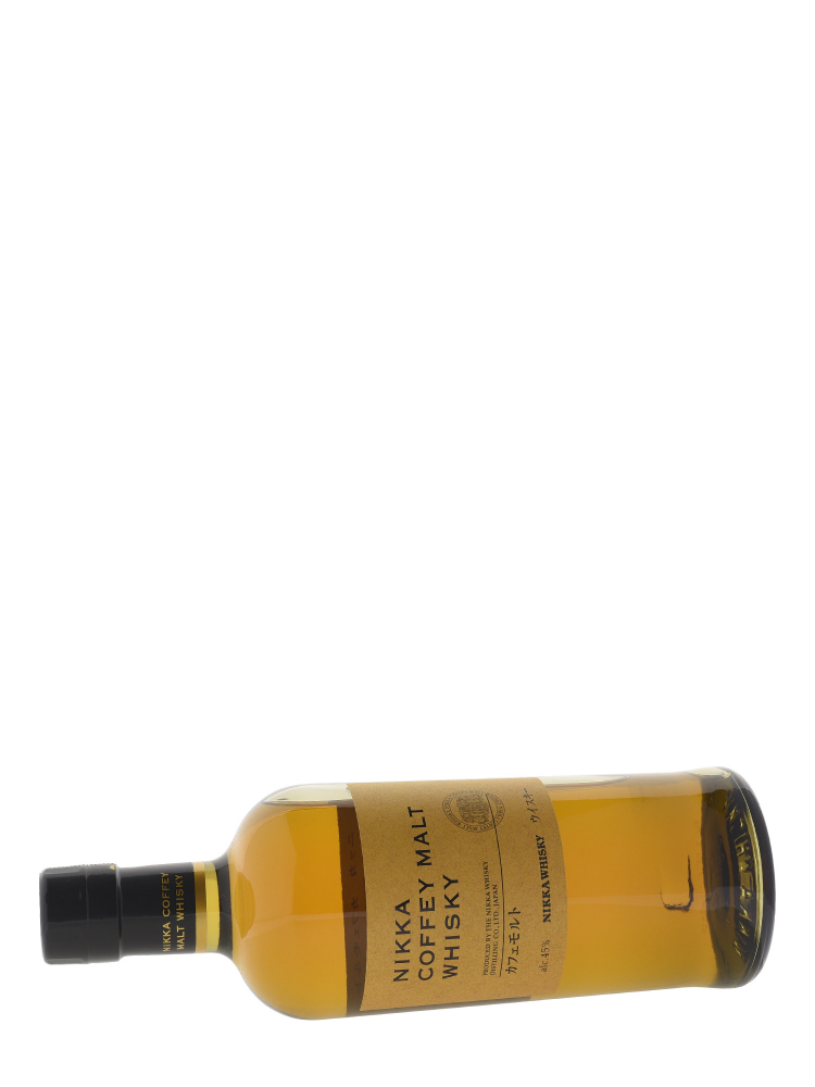 Nikka Coffey Malt Whisky 700ml - 3bots