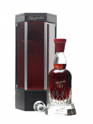 Glenfarclas  60 Year Old Single Malt Scotch Whisky 700ml w/box