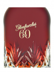 Glenfarclas  60 Year Old Single Malt Scotch Whisky 700ml w/box