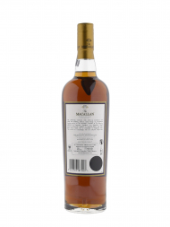 Macallan 1994 18 Year Old Sherry Oak Single Malt 700ml w/box - 3bots