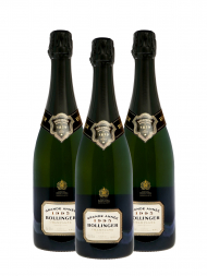 Bollinger La Grande Annee Brut 1995 - 3bots