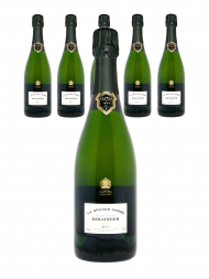 堡林爵丰年干型香槟 2000 - 6瓶