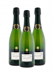 Bollinger La Grande Annee Brut 2004 - 3bots