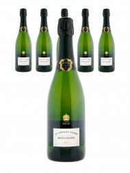 Bollinger La Grande Annee Brut 2004 - 6bots