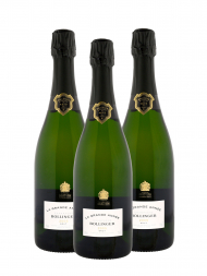 堡林爵丰年干型香槟 2005 - 3瓶
