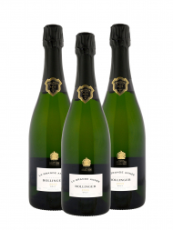 Bollinger La Grande Annee Brut 2005 - 3bots