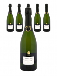 Bollinger La Grande Annee Brut 2005 - 6bots