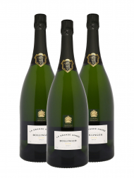 Bollinger La Grande Annee Brut 2005 1500ml - 3bots