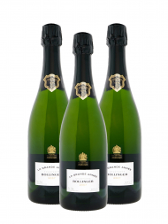 Bollinger La Grande Annee Brut 2007 - 3bots