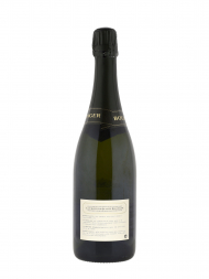 Bollinger La Grande Annee Brut 1990 w/box - 3bots