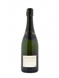 Bollinger La Grande Annee Brut 1996 w/box - 3bots