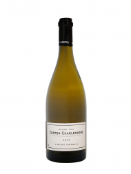 Vincent Girardin Corton Charlemagne Grand Cru 2019