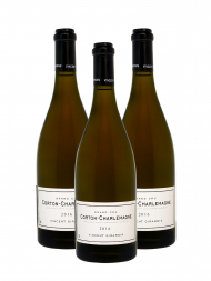 Vincent Girardin Corton Charlemagne Grand Cru 2016 - 3bots