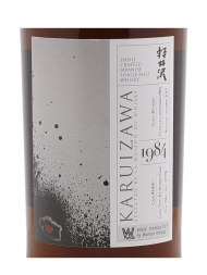 Karuizawa 1984 30 Year Old Artifice 013 Cask 5410 (Bottled 2015) Ex-Sherry Cask 700ml no box