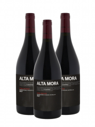 Cusumano Alta Mora Etna Rosso 2017 - 3bots