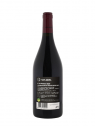 Cusumano Alta Mora Etna Rosso 2017 - 3bots