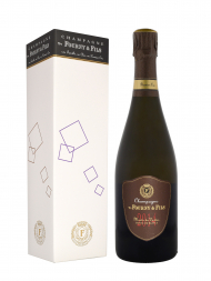 沃夫•福尔尼维特斯酒庄一级园超干型香槟 2014