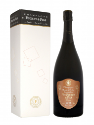 沃夫•福尔尼维特斯酒庄一级园超干型香槟 2011 1500ml