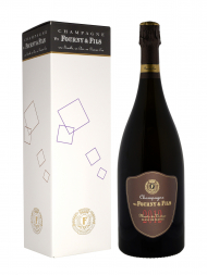 沃夫•福尔尼维特斯酒庄一级园超干型香槟 2012 (盒装)