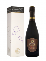 沃夫•福尔尼维特斯酒庄一级园超干型香槟 2013