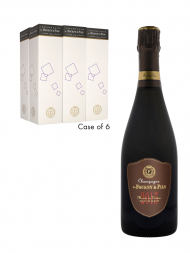 沃夫•福尔尼维特斯酒庄一级园超干型香槟 2013 - 6瓶