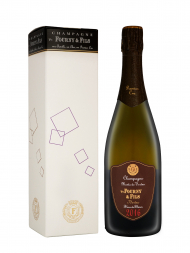 沃夫•福尔尼维特斯酒庄一级园超干型香槟 2016 (盒装）