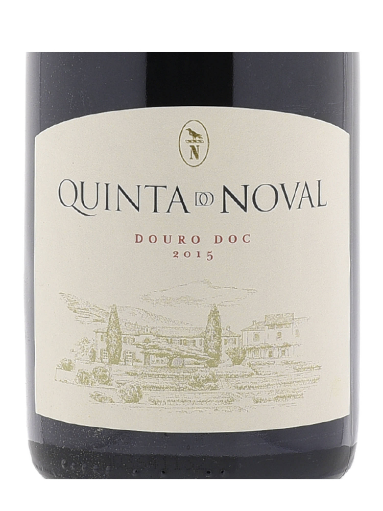 Quinta Do Noval Tinto 2015 ex-winery