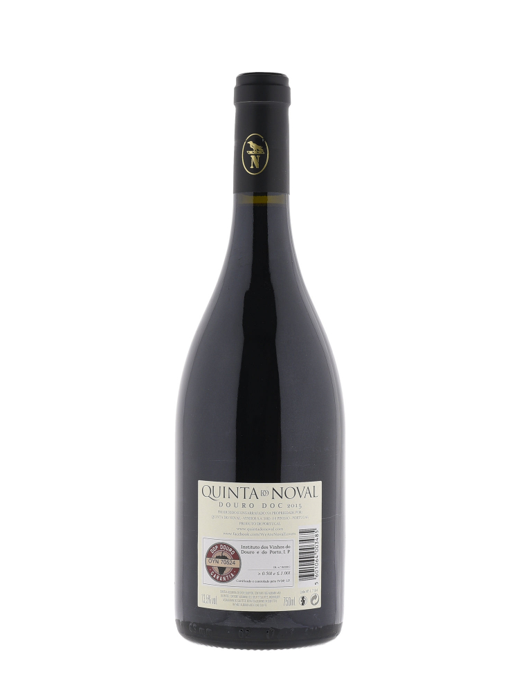 Quinta Do Noval Tinto 2015 ex-winery