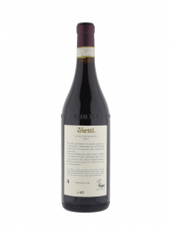 Vietti Barolo Castiglione 2013 - 3bots