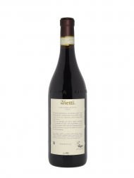 Vietti Barolo Castiglione 2014 - 6bots