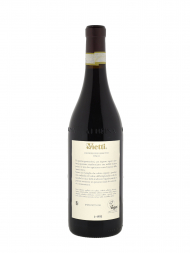 Vietti Barolo Castiglione 2016 - 3bots