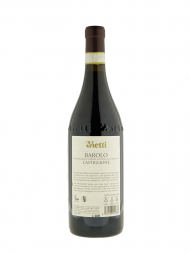 Vietti Barolo Castiglione 2019 - 3bots