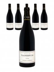 Vincent Girardin Chambertin Grand Cru 2006 - 6bots