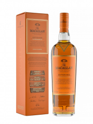 Macallan Edition No.2 Single Malt 700ml w/box