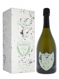 Dom Perignon Limited Edition Michael Riedel 2006 w/box