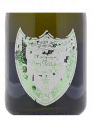 Dom Perignon Limited Edition Michael Riedel 2006 w/box - 3bots