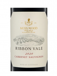 Mosswood Ribbonvale Cabernet Sauvignon 2020 - 6bots